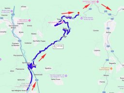 Wilsons Paessetour 3.0